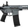Réplique AEG LT-19 GEN3 Polymère Keymod Grise OD-SA-LE9047 asgbox.pl