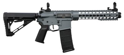Replica AEG LT-19 GEN3 Polymer Keymod Gray - - obrazek 3
