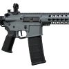 Réplique AEG LT-19 GEN3 Polymère Keymod Grise OD-SA-LE9047 asgbox.pl