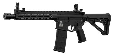 Réplique AEG LT-32 Sparta GEN3 Polymère Noir - Réplique AEG LT-32 Sparta  GEN3 Polymère Noir