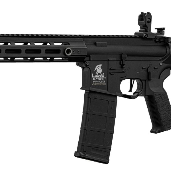 Réplique AEG LT-32 Sparta GEN3 Polymère Noir - Réplique AEG LT-32 Sparta  GEN3 Polymère Noir