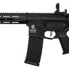 Réplique AEG LT-32 Sparta GEN3 Polymère Noir OD-SA-LE9048 asgbox.pl