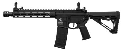 Réplique AEG LT-32 Sparta GEN3 Polymère Noir - Réplique AEG LT-32 Sparta  GEN3 Polymère Noir - obrazek 2