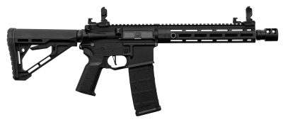 Réplique AEG LT-32 Sparta GEN3 Polymère Noir - Réplique AEG LT-32 Sparta  GEN3 Polymère Noir - obrazek 3