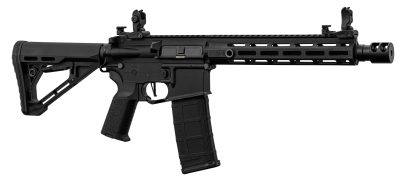 Réplique AEG LT-32 Sparta GEN3 Polymère Noir - Réplique AEG LT-32 Sparta  GEN3 Polymère Noir - obrazek 4
