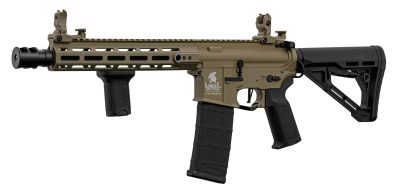 Réplique AEG LT-32 Sparta GEN3 Polymère Tan - Réplique AEG LT-32 Sparta  GEN3 Polymère Tan