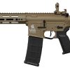 Réplique AEG LT-32 Sparta GEN3 Polymère Tan OD-SA-LE9049 asgbox.pl
