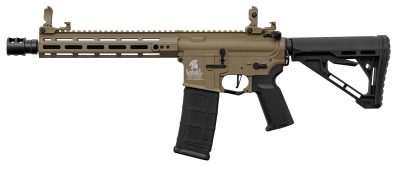 Réplique AEG LT-32 Sparta GEN3 Polymère Tan - Réplique AEG LT-32 Sparta  GEN3 Polymère Tan - obrazek 2