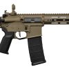 Réplique AEG LT-32 Sparta GEN3 Polymère Tan OD-SA-LE9049 asgbox.pl