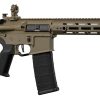 Réplique AEG LT-32 Sparta GEN3 Polymère Tan OD-SA-LE9049 asgbox.pl