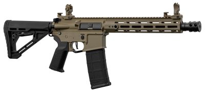 Réplique AEG LT-32 Sparta GEN3 Polymère Tan - Réplique AEG LT-32 Sparta  GEN3 Polymère Tan - obrazek 5