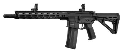 Réplique AEG LT-42 GEN4 Predator Carabine ASTER 13'' - AEG LT GEN4 ASTER 13.5'' NOIR - 1J - obrazek 2