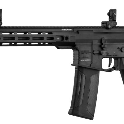 Alternative view of Réplique AEG LT-42 GEN4 Predator Carabine ASTER 13''