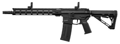 Réplique AEG LT-42 GEN4 Predator Carabine ASTER 13'' - AEG LT GEN4 ASTER 13.5'' NOIR - 1J - obrazek 3