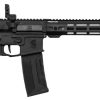 Réplique AEG LT-42 GEN4 Predator Carabine ASTER 13'' OD-SA-LE9062 asgbox.pl