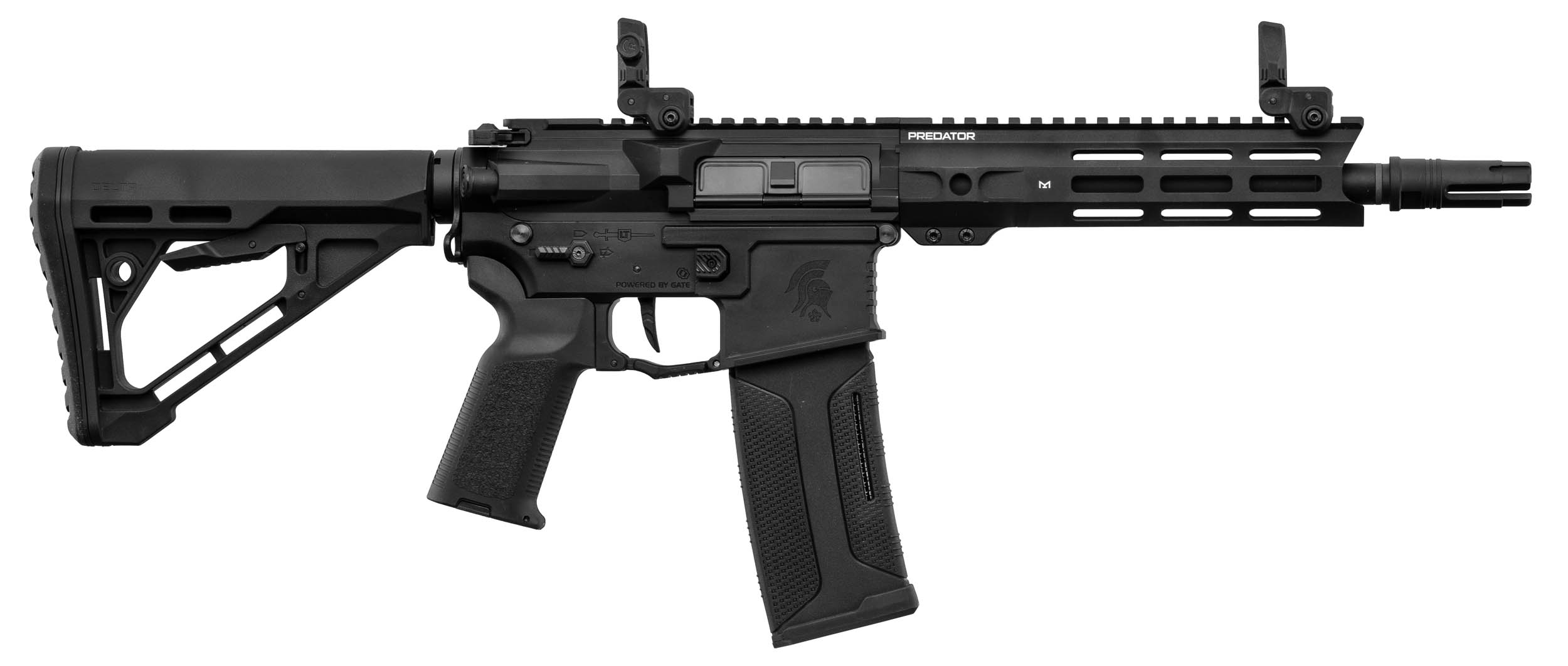 Réplique AEG LT-42 GEN4 Predator CQB Nebula II 8.25'' OD-SA-LE9065 asgbox.pl Réplique AEG LT-42 GEN4 Predator CQB Nebula II 8.25''
