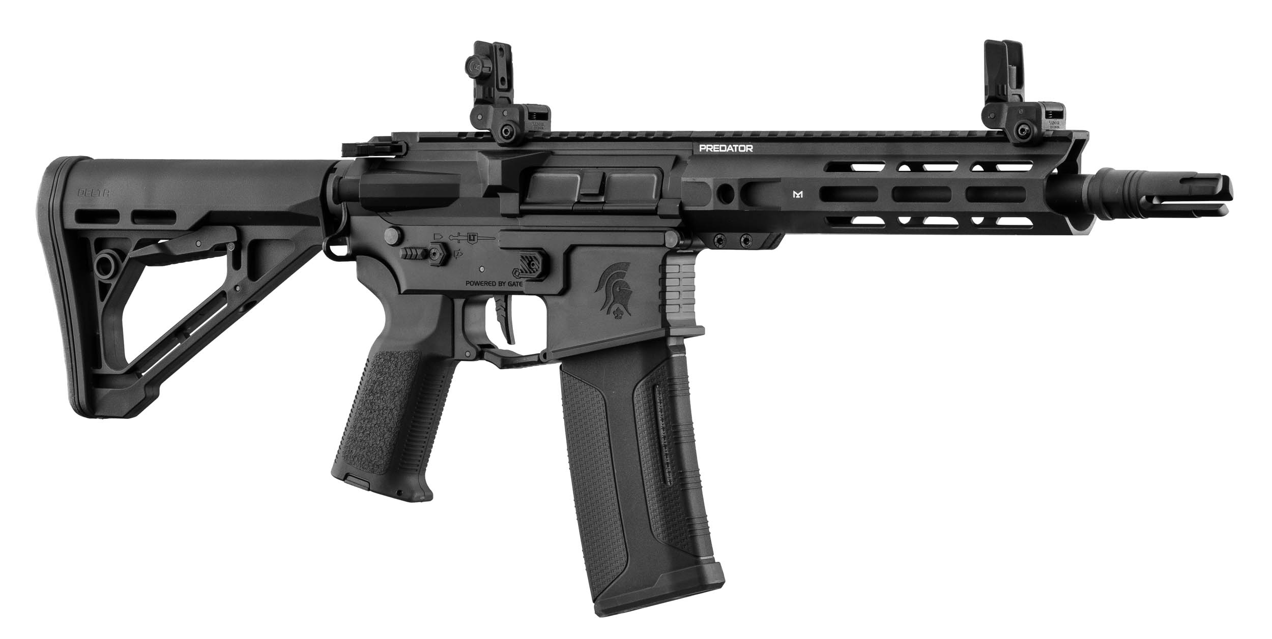 Réplique AEG LT-42 GEN4 Predator CQB Nebula II 8.25'' OD-SA-LE9065 asgbox.pl Réplique AEG LT-42 GEN4 Predator CQB Nebula II 8.25'' - obrazek 4