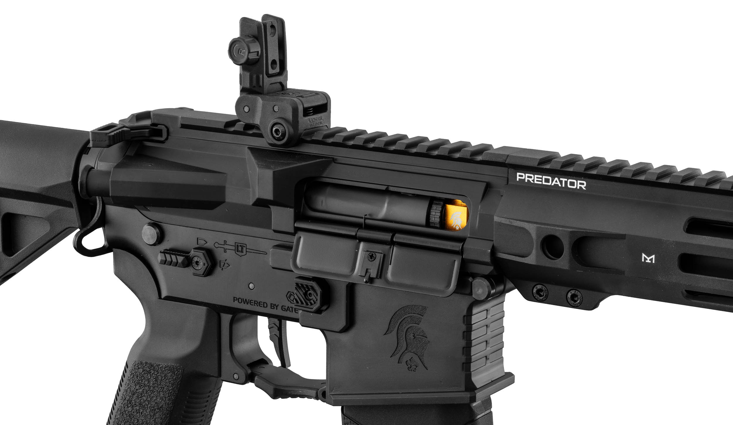 Réplique AEG LT-42 GEN4 Predator CQB Nebula II 8.25'' OD-SA-LE9065 asgbox.pl Réplique AEG LT-42 GEN4 Predator CQB Nebula II 8.25'' - obrazek 5