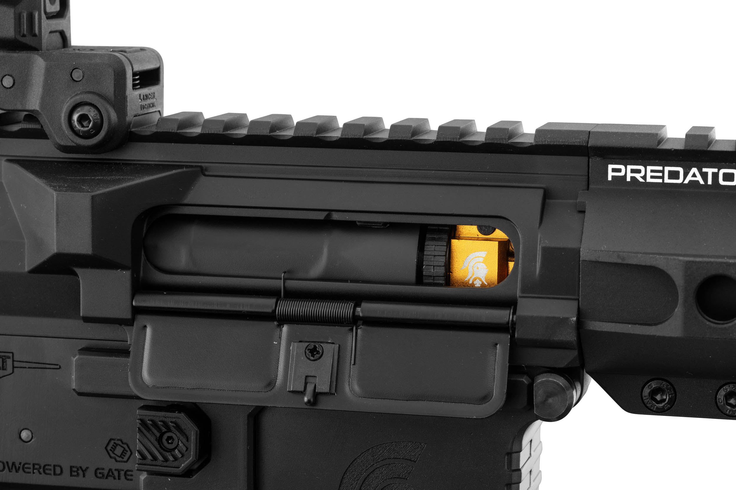 Réplique AEG LT-42 GEN4 Predator CQB Nebula II 8.25'' OD-SA-LE9065 asgbox.pl Réplique AEG LT-42 GEN4 Predator CQB Nebula II 8.25'' - obrazek 6