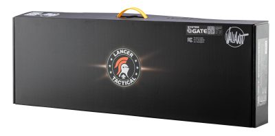 Réplique AEG VALIANT V2 GEN4 édition limitée - Réplique AEG VALIANT GEN4 LT - obrazek 5