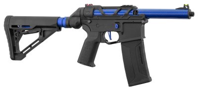 Réplique AEG Lancer Tactical X AIRTAC GEN 3 Bleu - Bleu - obrazek 2