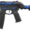 Réplique AEG Lancer Tactical X AIRTAC GEN 3 Bleu OD-SA-LE9076 asgbox.pl