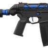 Réplique AEG Lancer Tactical X AIRTAC GEN 3 Bleu OD-SA-LE9076 asgbox.pl