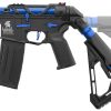 Réplique AEG Lancer Tactical X AIRTAC GEN 3 Bleu OD-SA-LE9076 asgbox.pl