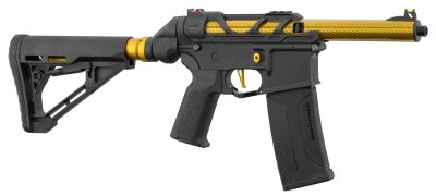 Réplique AEG Lancer Tactical X AIRTAC GEN 3 Or - Or - obrazek 2