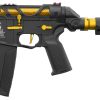 Réplique AEG Lancer Tactical X AIRTAC GEN 3 Or OD-SA-LE9077 asgbox.pl