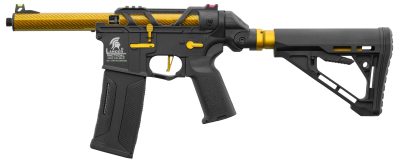 Réplique AEG Lancer Tactical X AIRTAC GEN 3 Or - Or - obrazek 3