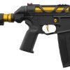 Réplique AEG Lancer Tactical X AIRTAC GEN 3 Or OD-SA-LE9077 asgbox.pl