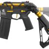 Réplique AEG Lancer Tactical X AIRTAC GEN 3 Or OD-SA-LE9077 asgbox.pl