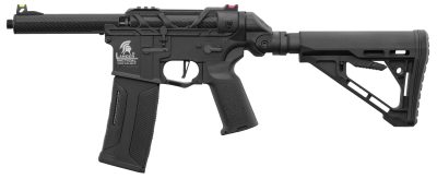 Réplique AEG Lancer Tactical X AIRTAC GEN 3 noir - Noir - obrazek 3