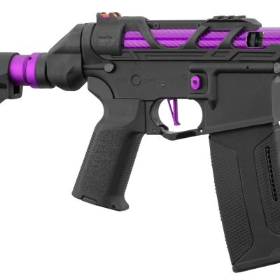 Alternative view of Lancer Tactical AEG airsoft X Airtac Gen 3