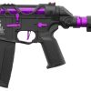 Lancer Tactical AEG airsoft X Airtac Gen 3 OD-SA-LE9079 asgbox.pl