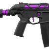 Lancer Tactical AEG airsoft X Airtac Gen 3 OD-SA-LE9079 asgbox.pl
