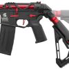 Réplique AEG Lancer Tactical X AIRTAC GEN 3 Rouge OD-SA-LE9080 asgbox.pl