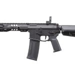 SLR Rifleworks LT Gen 4 SD9 ASTER Noir