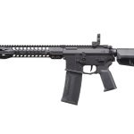 SLR Rifleworks LT Gen 4 SD13 ASTER Noir