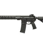 Lancer Tactical MGC4 MK2 M4 AEG Noir Gen 3