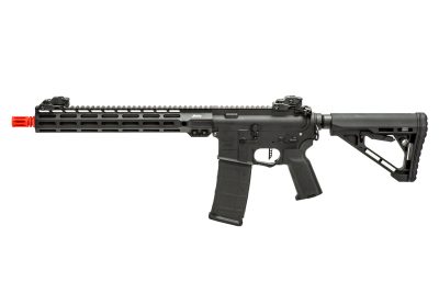Lancer Tactical MAYO GANG MGC4 MK2 M4 AEG Black Gen 3 -