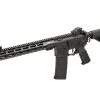 Lancer Tactical MGC4 MK2 M4 AEG Noir Gen 3 OD-SA-LE9085 asgbox.pl