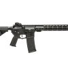 Lancer Tactical MGC4 MK2 M4 AEG Noir Gen 3 OD-SA-LE9085 asgbox.pl