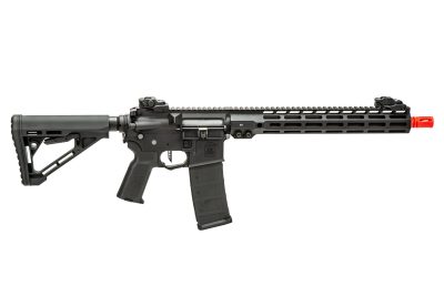 Lancer Tactical MAYO GANG MGC4 MK2 M4 AEG Black Gen 3 - - obrazek 2