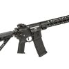Lancer Tactical MGC4 MK2 M4 AEG Noir Gen 3 OD-SA-LE9085 asgbox.pl