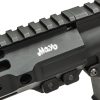 Lancer Tactical MGC4 MK2 M4 AEG Noir Gen 3 OD-SA-LE9085 asgbox.pl