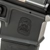 Lancer Tactical MGC4 MK2 M4 AEG Noir Gen 3 OD-SA-LE9085 asgbox.pl