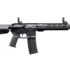 Lancer Tactical MGC4 MK3 M4 AEG Noir OD-SA-LE9086 asgbox.pl