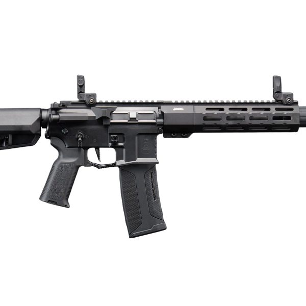 Lancer Tactical MAYO GANG MGC4 MK3 M4 AEG Black -